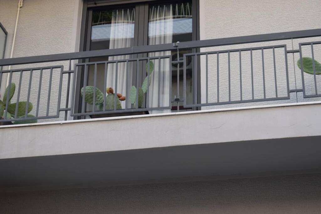 Ockto Luxurious Business Travel Apartment Athens Luaran gambar