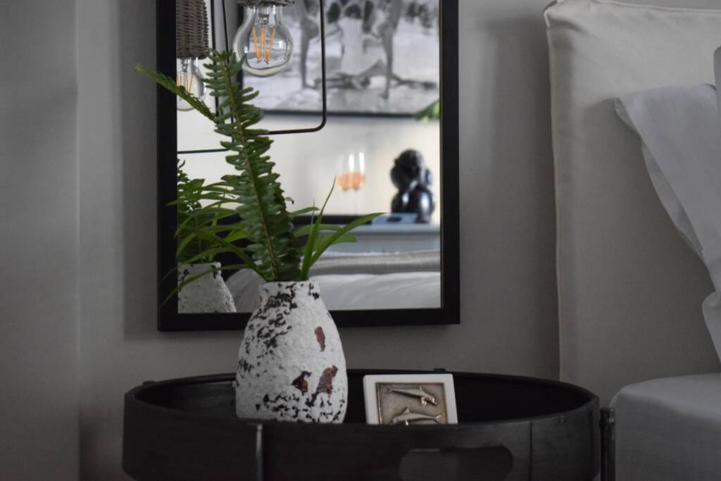 Ockto Luxurious Business Travel Apartment Athens Luaran gambar